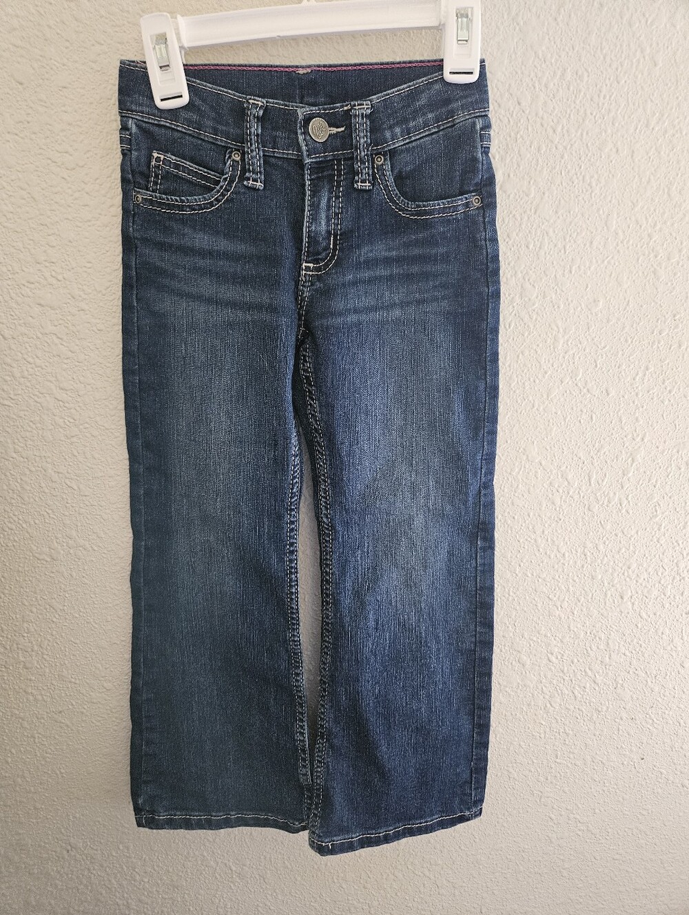 Girls Wrangler Jeans
